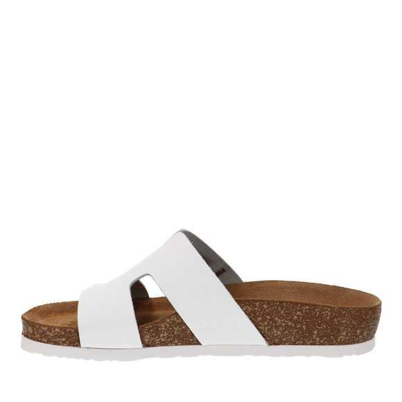 Klapki medyczne damskie profilaktyczne