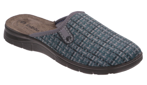 Kapcie męskie IN-BG-61