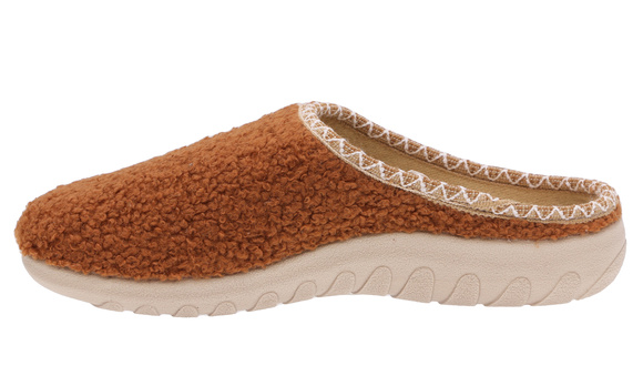 Kapcie damskie obuwie domowe