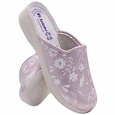 Klapki medyczne damskie profilaktyczne