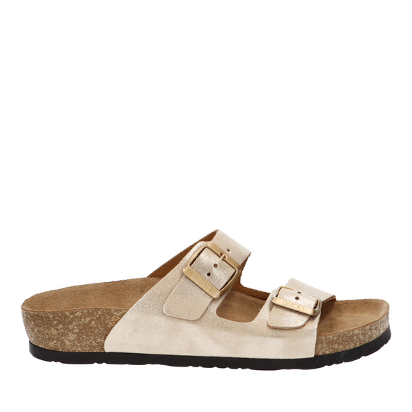 Klapki damskie profilaktyczne regulowane