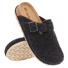 Kapcie męskie klapki profilaktyczne