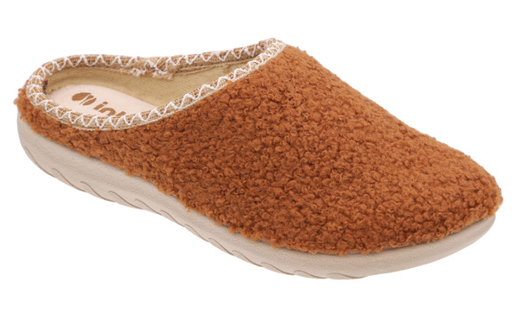 Kapcie damskie obuwie domowe