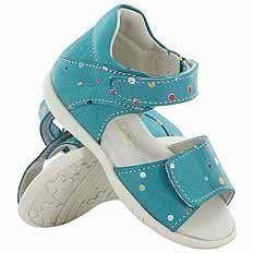 Dziecięce Sandałki Profilaktyczne