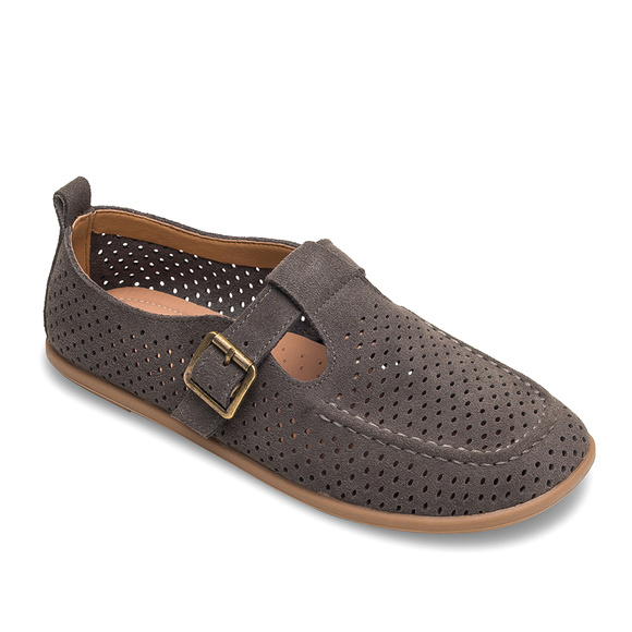 Obuwie damskie mokasyny