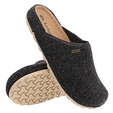 Kapcie męskie klapki profilaktyczne