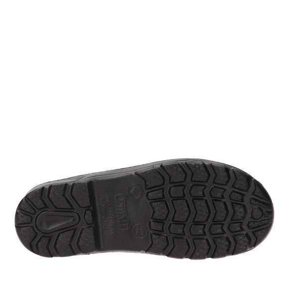 Śniegowce męskie na rzep