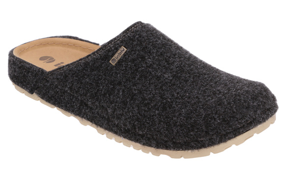 Kapcie męskie klapki profilaktyczne