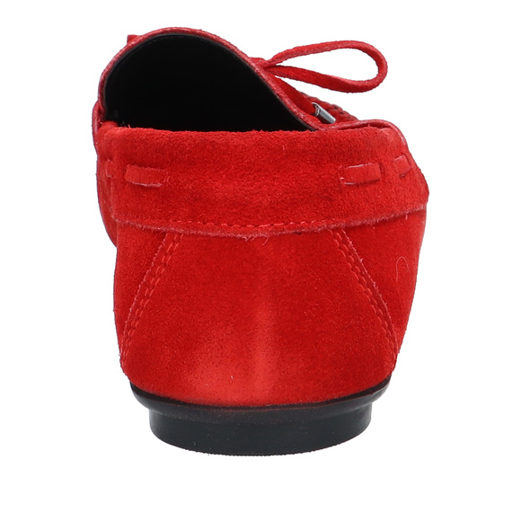 Obuwie męskie półbuty mokasyny skórzane