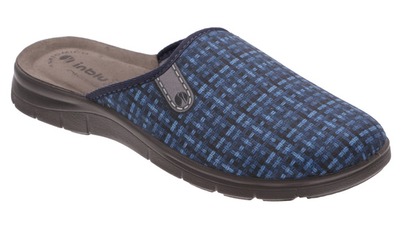 Kapcie męskie IN-BG-61