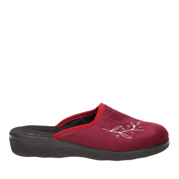 Kapcie damskie obuwie domowe