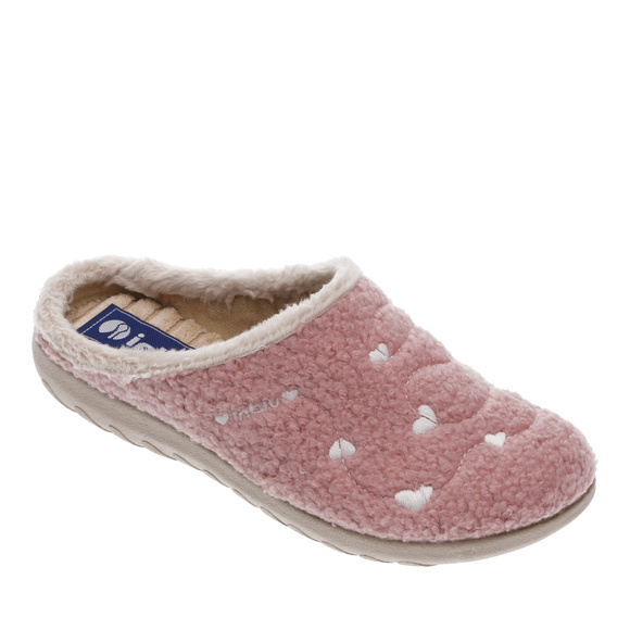 Kapcie damskie obuwie domowe