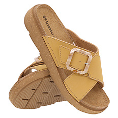 Klapki damskie profilaktyczne