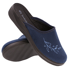 Kapcie damskie obuwie domowe