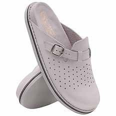 Klapki profilaktyczne pełne