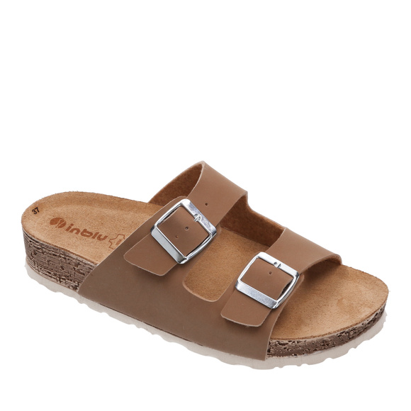 Klapki damskie profilaktyczne