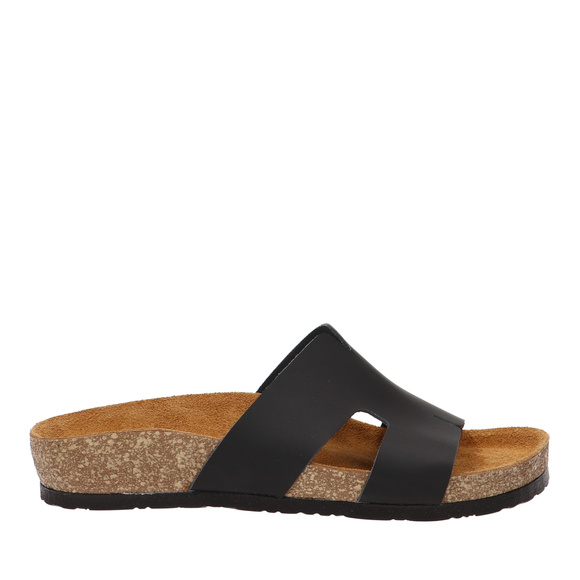 Klapki damskie casual profilaktyczne