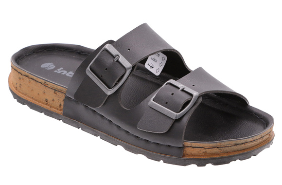 Klapki damskie profilaktyczne regulowane