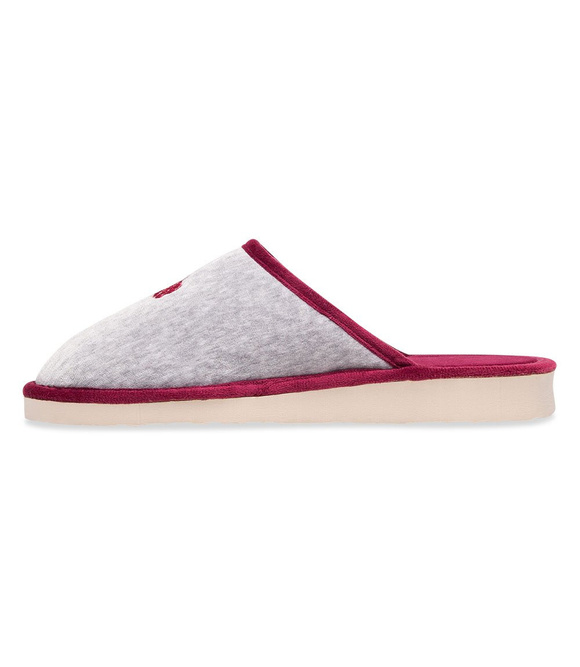 Kapcie damskie obuwie domowe balony