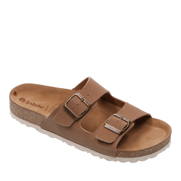 Klapki damskie profilaktyczne