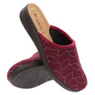 Kapcie damskie domowe