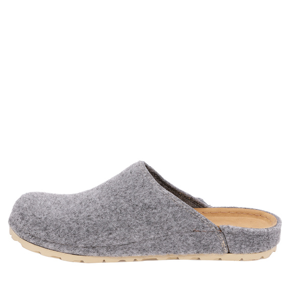 Kapcie męskie klapki profilaktyczne