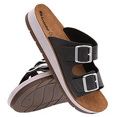 Klapki damskie profilaktyczne regulowane