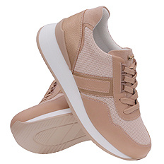 Obuwie damskie sportowe sneakers