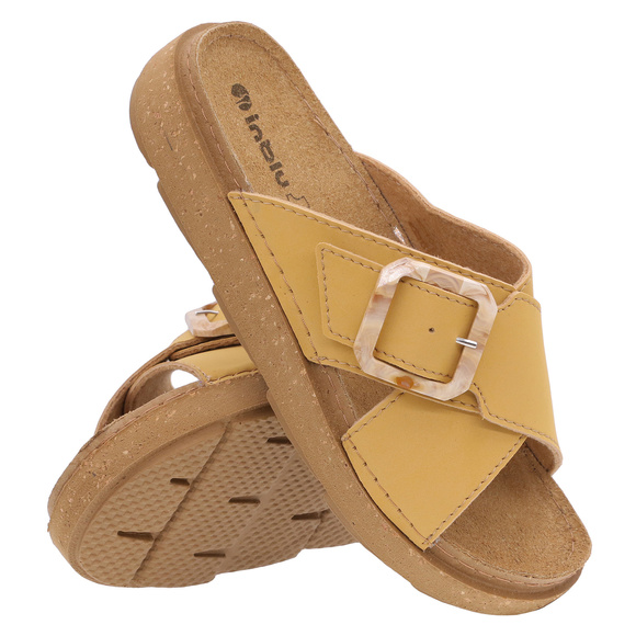 Klapki damskie profilaktyczne