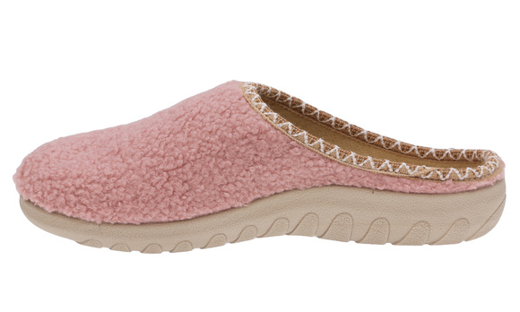 Kapcie damskie obuwie domowe