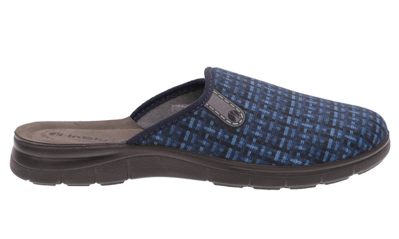 Kapcie męskie IN-BG-61