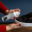 COCCINE SNEAKERS CLEANING FOAM Pianka czyszcząca do obuwia