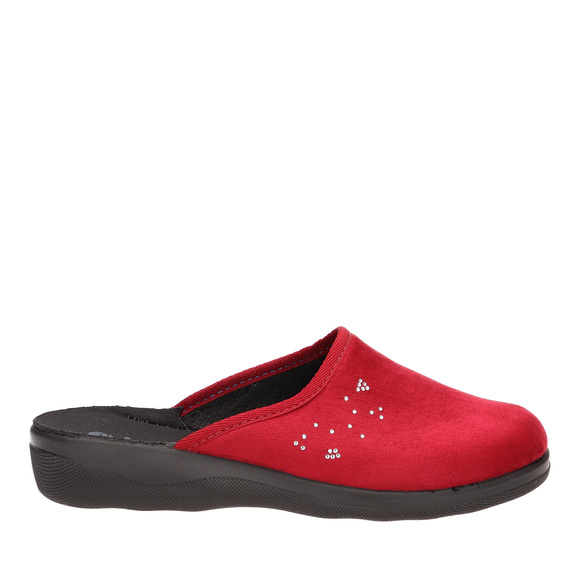 Kapcie damskie obuwie domowe