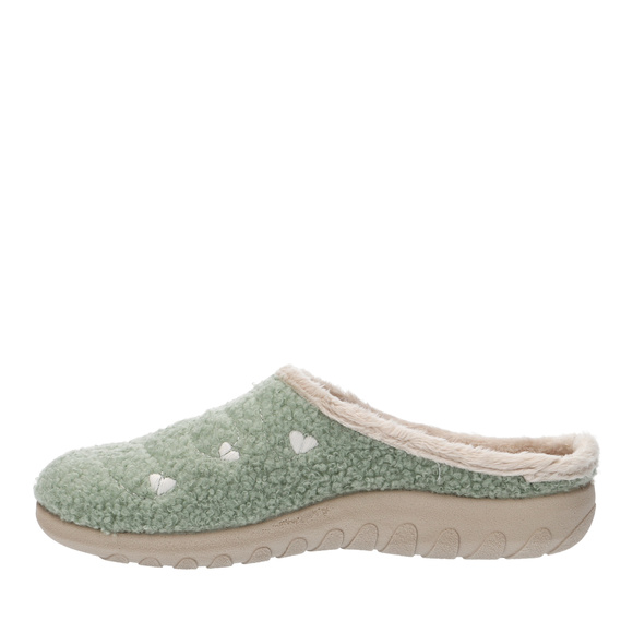 Kapcie damskie obuwie domowe