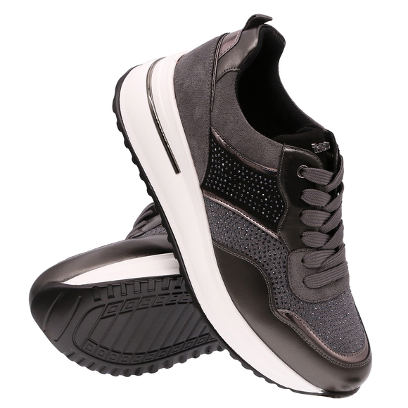 Obuwie damskie sportowe sneakers